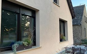 Gästesuite „Torfstich“